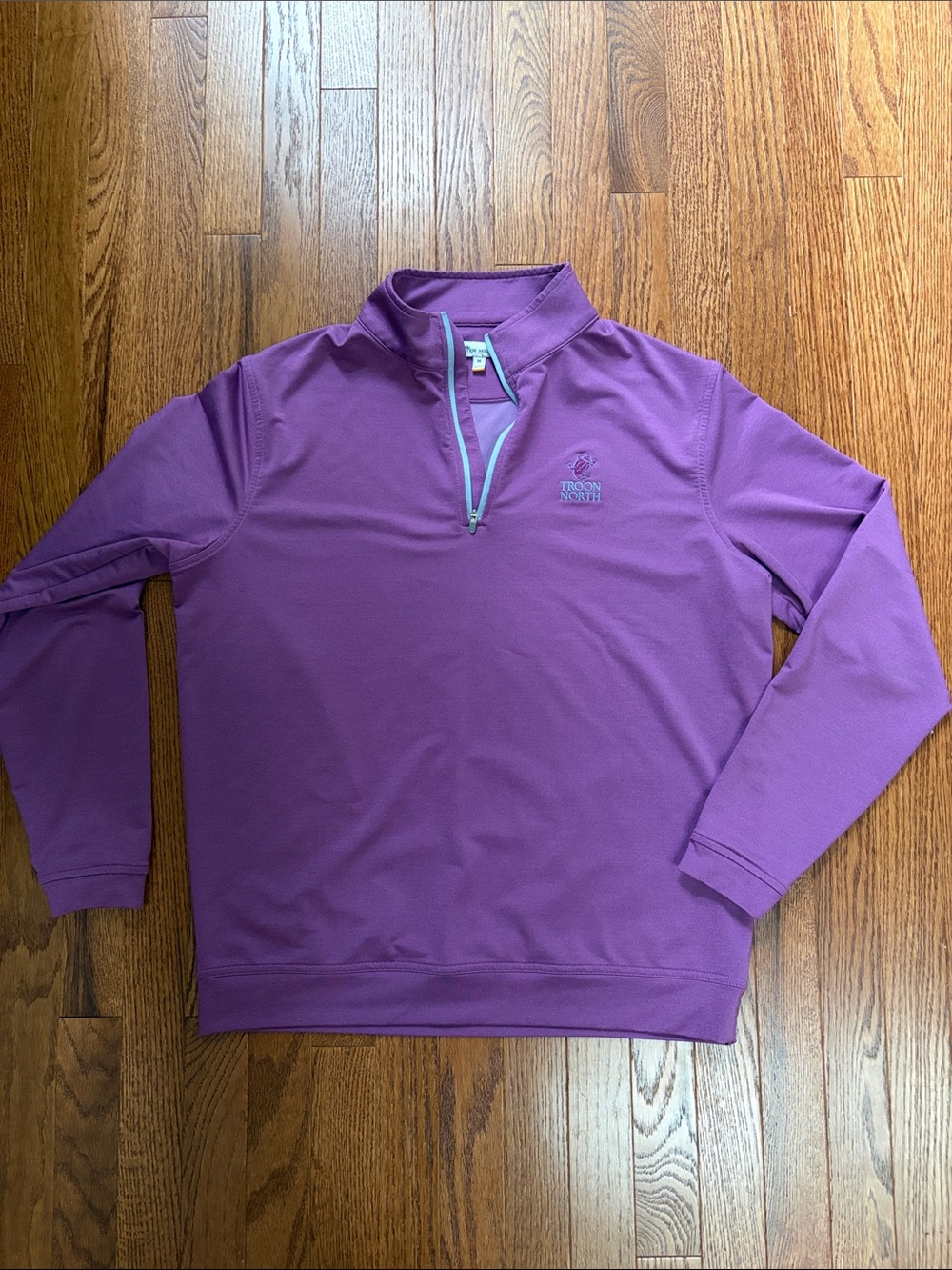 Peter Millar - Crown Sport - Perth Performance Quarter-Zip